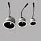 High Lumen Output Downlight